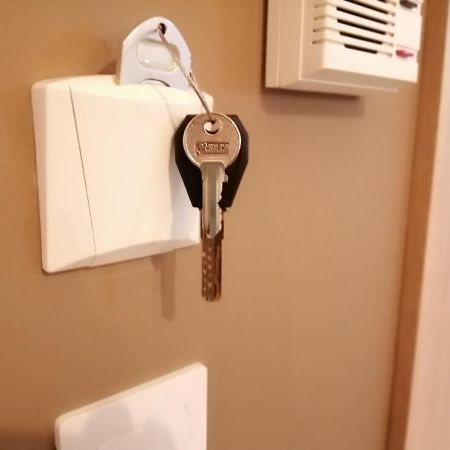 Athens City Center Cozy Apartment Экстерьер фото