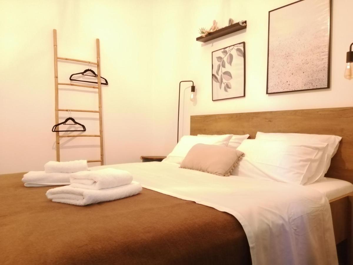Athens City Center Cozy Apartment Экстерьер фото