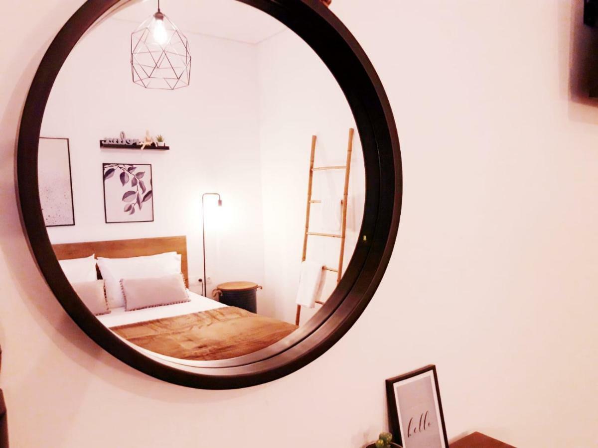 Athens City Center Cozy Apartment Экстерьер фото