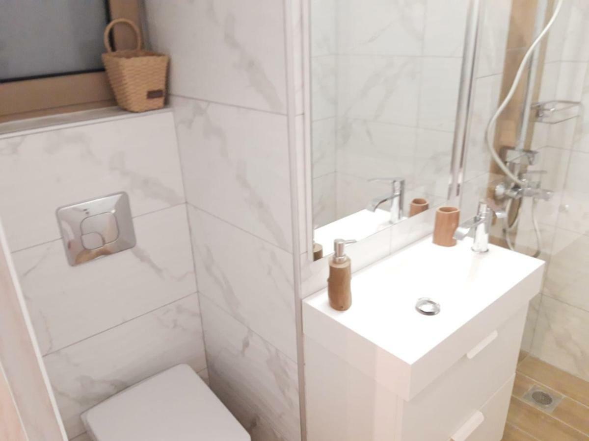 Athens City Center Cozy Apartment Экстерьер фото