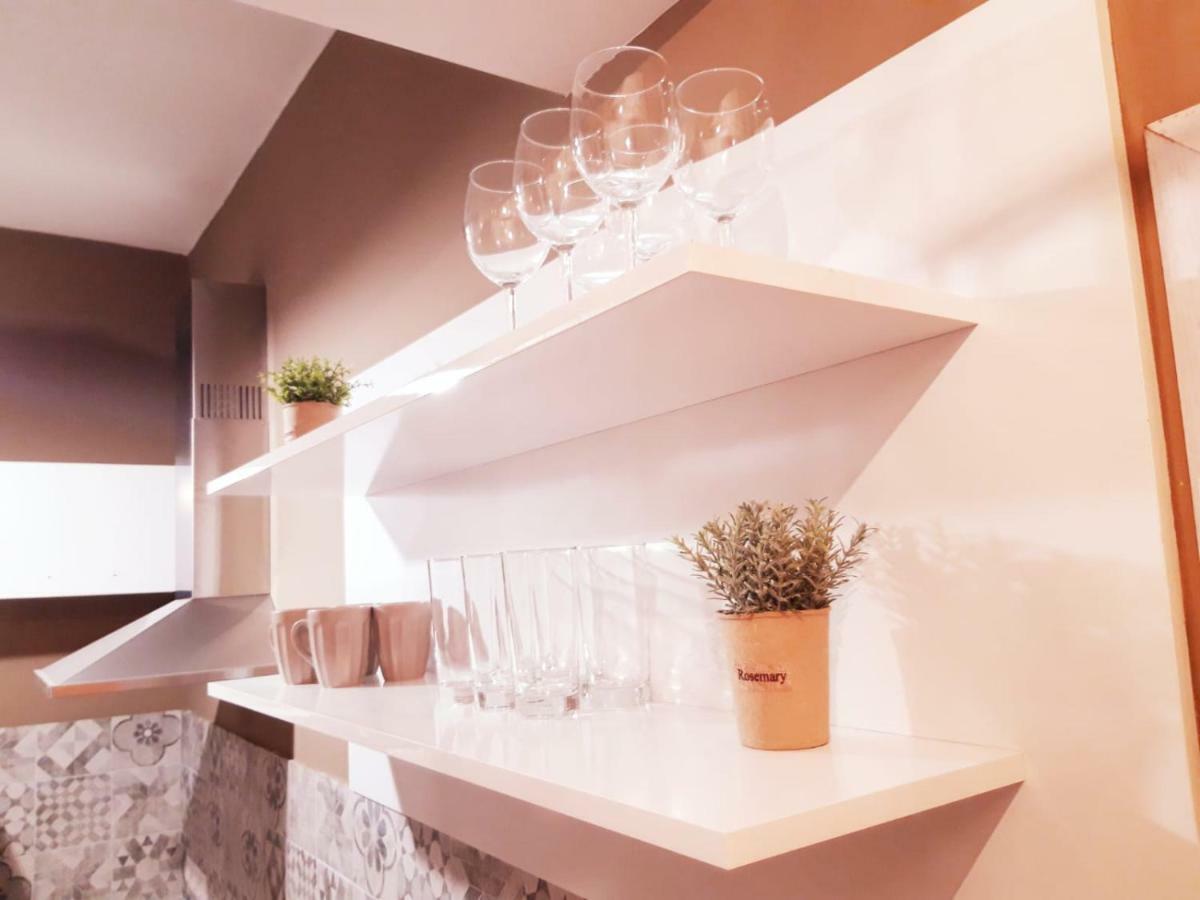 Athens City Center Cozy Apartment Экстерьер фото